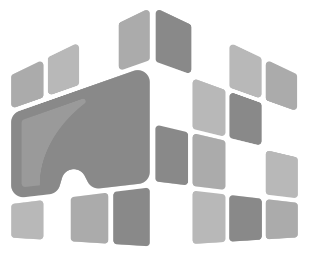 Centered Image